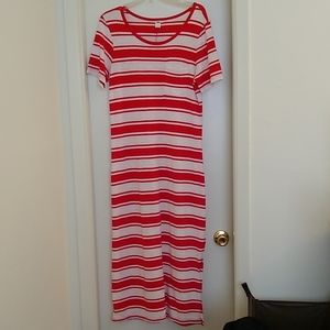 Old Navy Maxi Dress